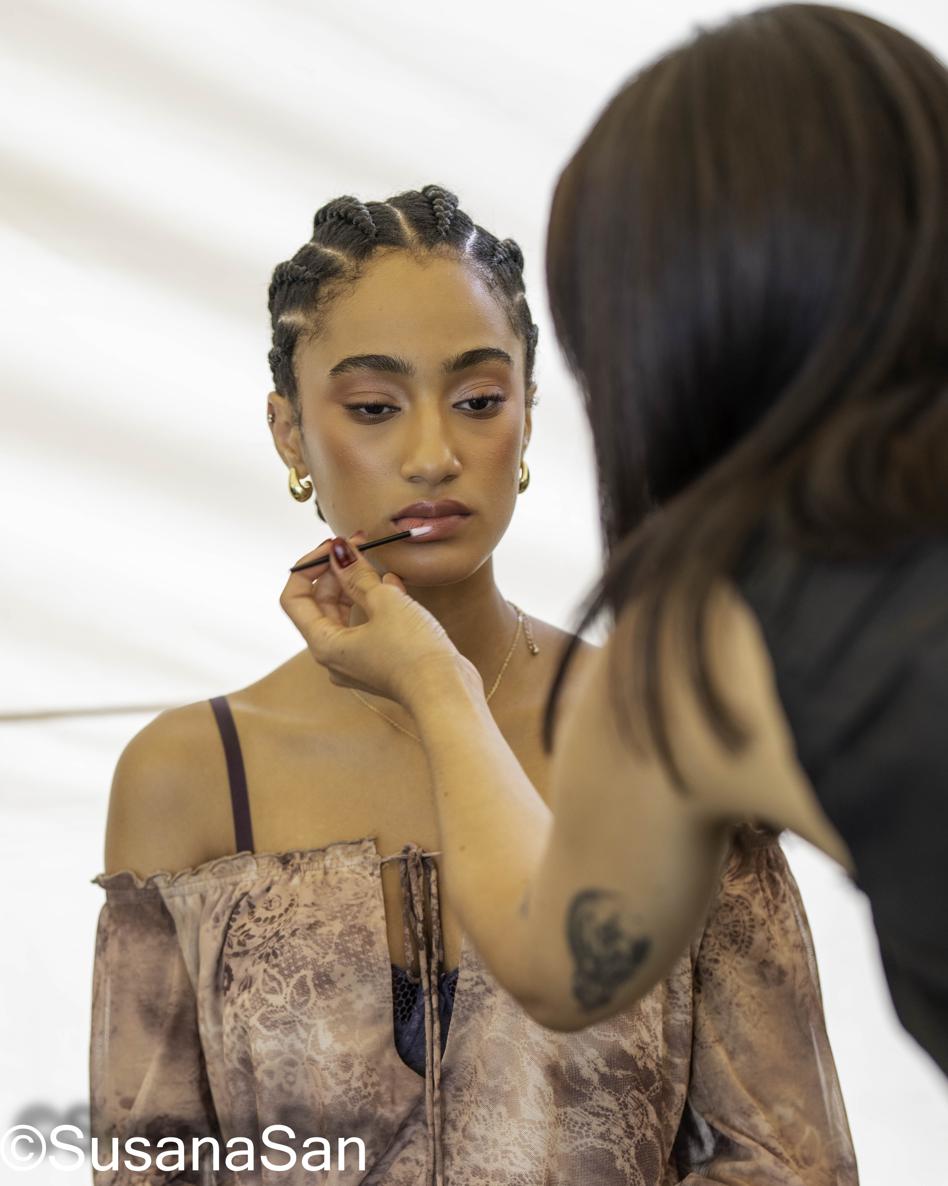 Obra de arte contemporáneo