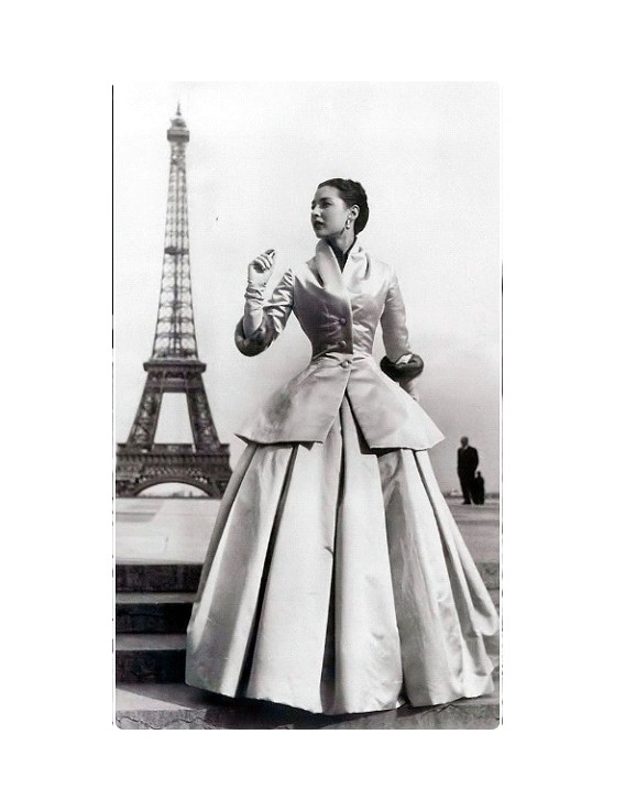 Escenario del desfile Louis Vuitton 03